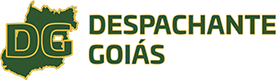 Despachante Goiás Logo